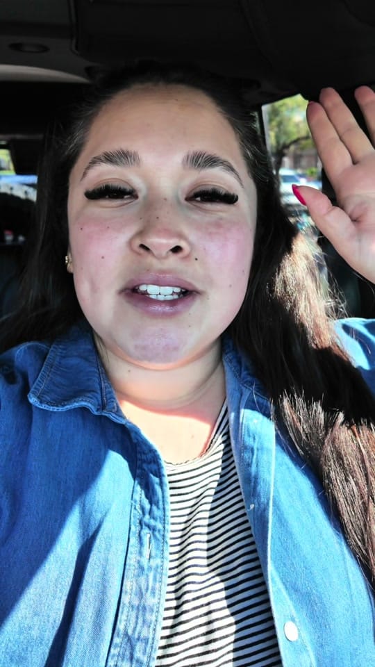 Post 10 by Yessi on TikTok (video)
