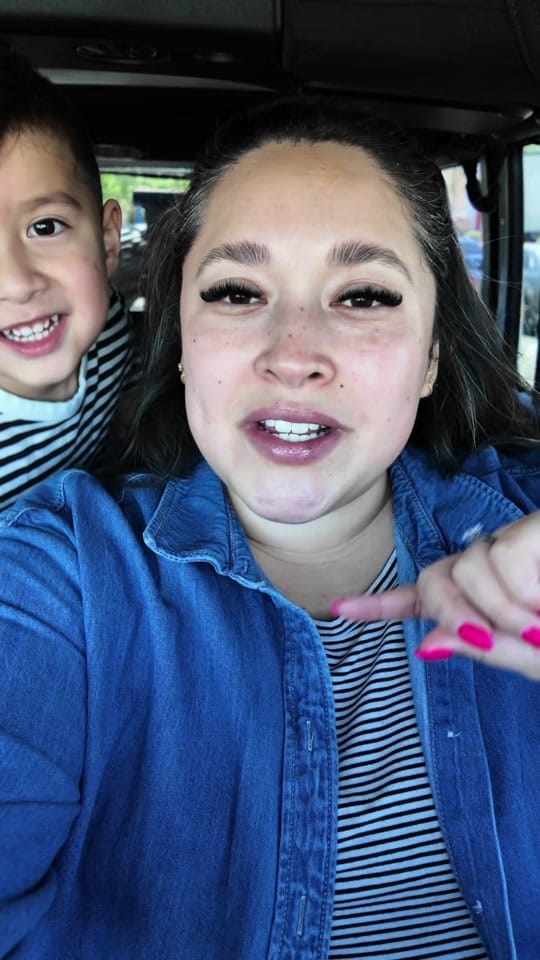 Post 9 by Yessi on TikTok (video)
