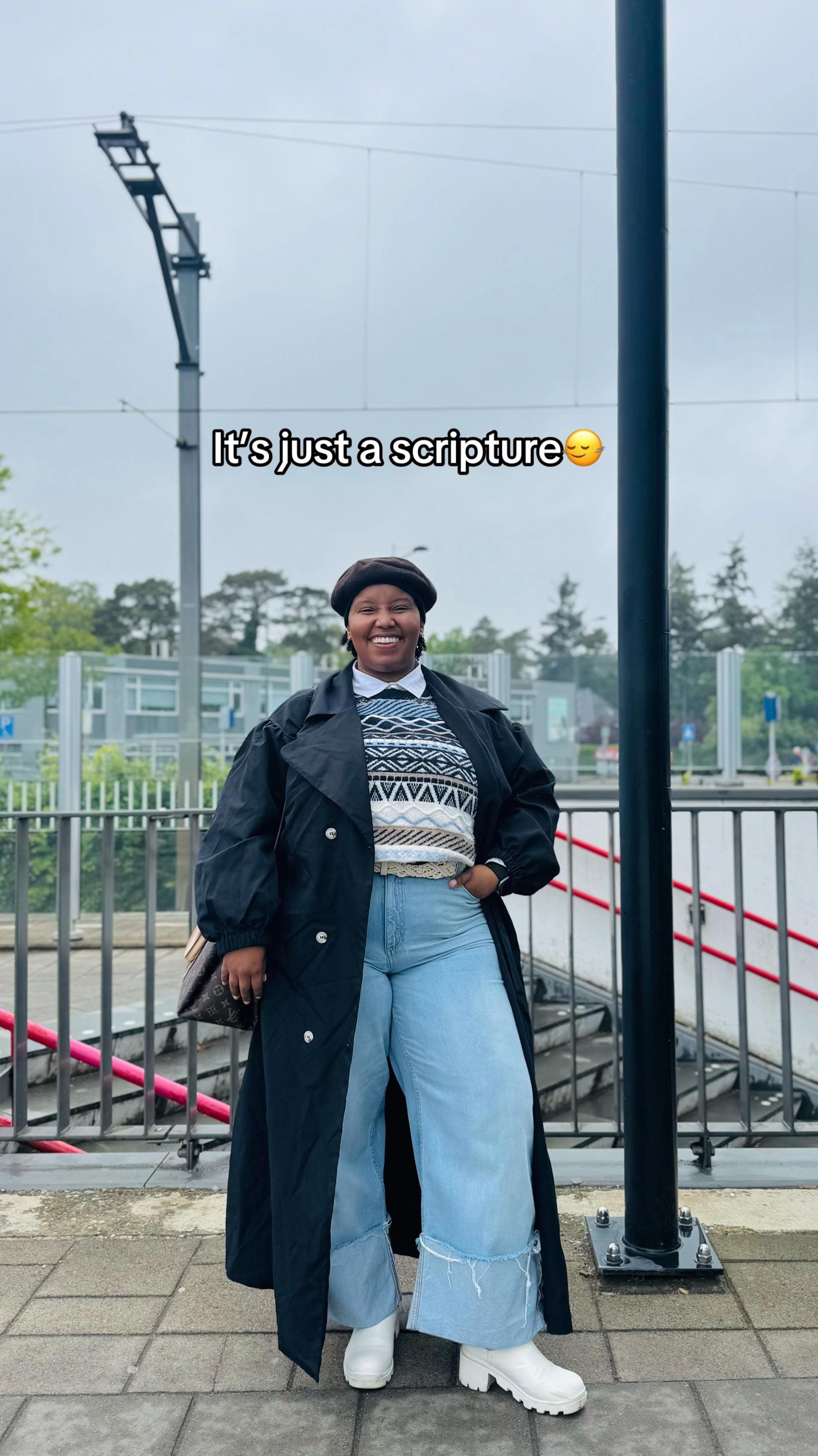 Post 3 by Emmé💜 on TikTok (video)