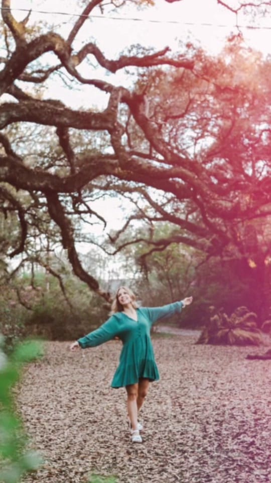 Post 9 by Angel Leigh on TikTok (video)