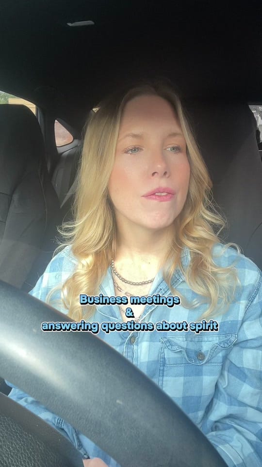 Post 5 by Angel Leigh on TikTok (video)