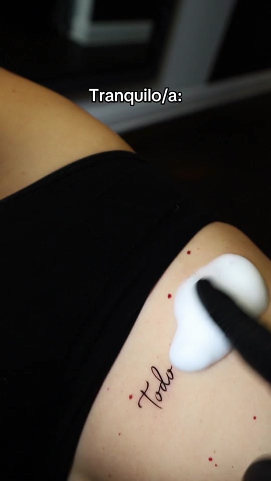 Post 4 by ArcangelTattoo on TikTok (video)