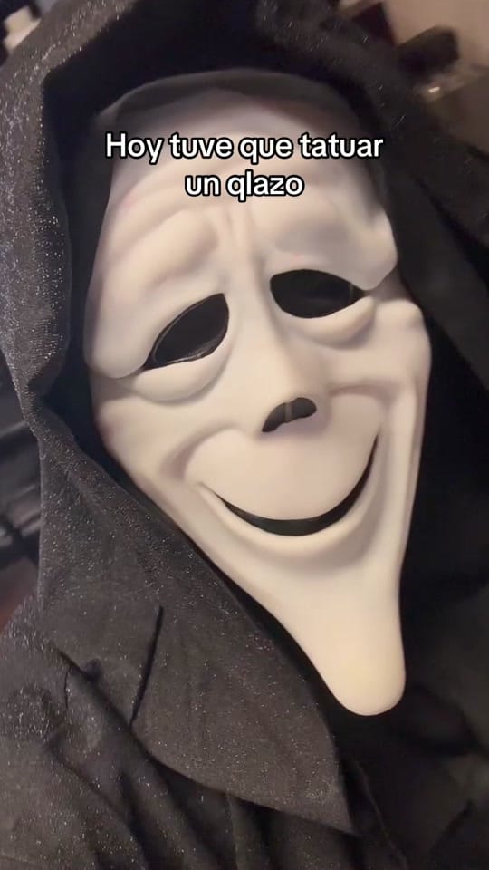 Post 5 by ArcangelTattoo on TikTok (video)