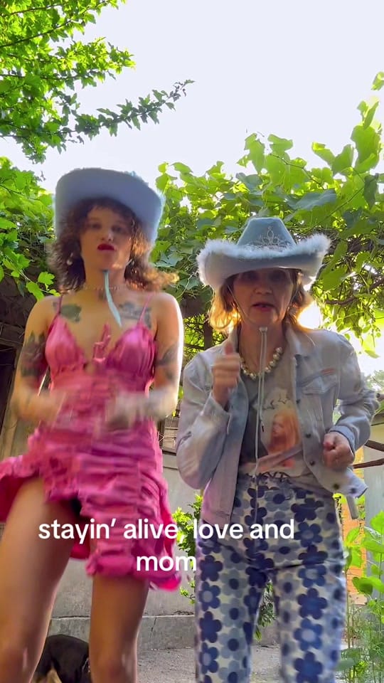 Post 4 by Viktoriia Temnova on TikTok (video)