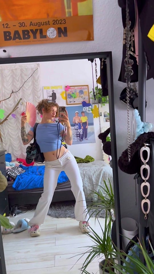 Post 1 by Viktoriia Temnova on TikTok (video)