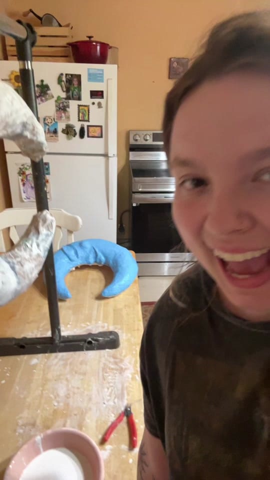 Post 4 by Ellery Anderson on TikTok (video)