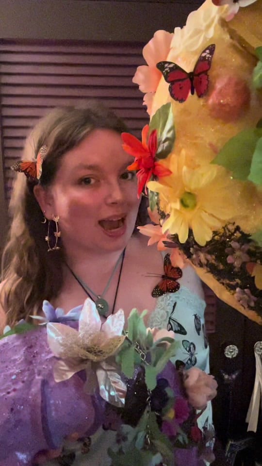 Post 7 by Ellery Anderson on TikTok (video)