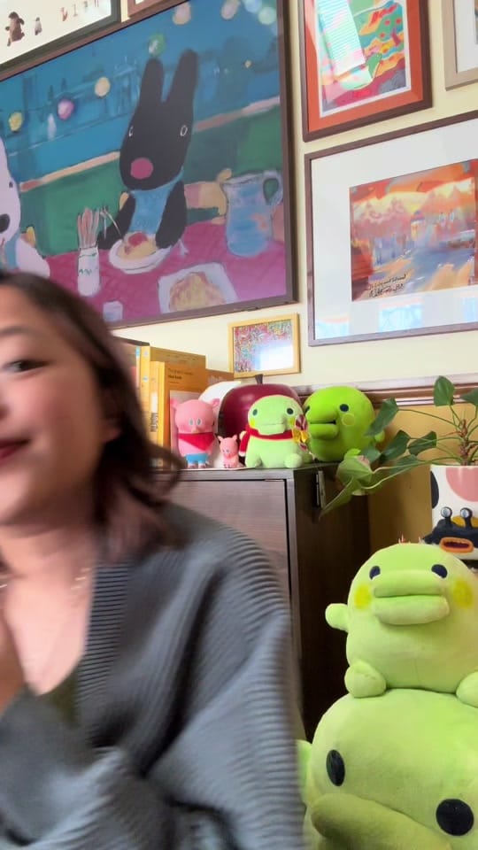 Post 7 by lily on TikTok (video)
