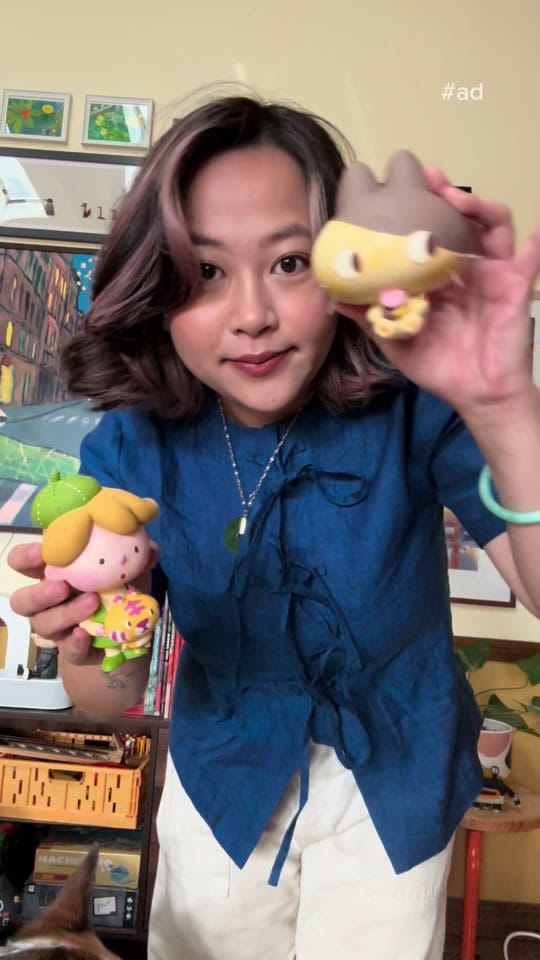 Post 6 by lily on TikTok (video)