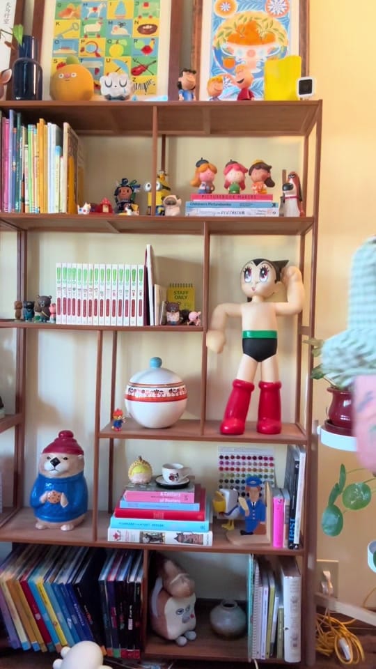 Post 8 by lily on TikTok (video)