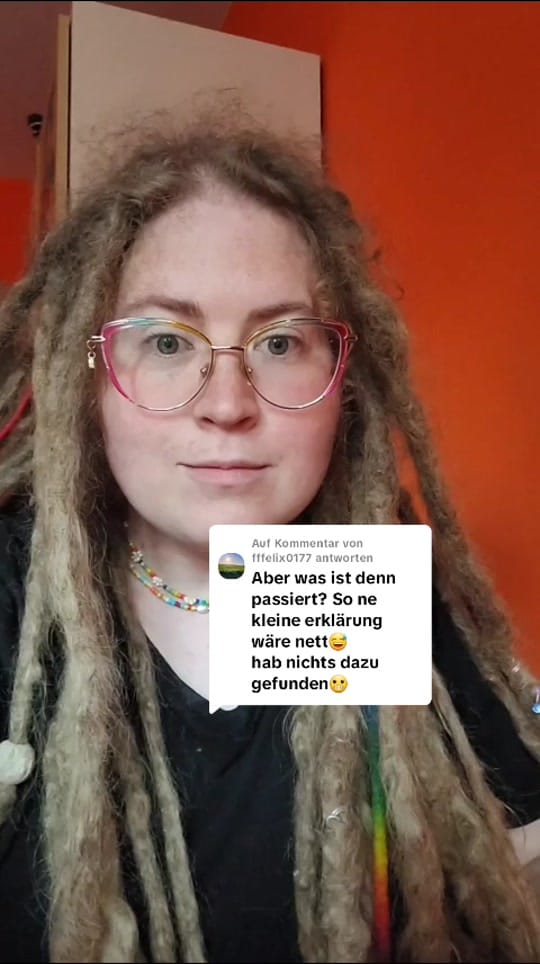 Post 9 by Ventriloquist_Luise on TikTok (video)