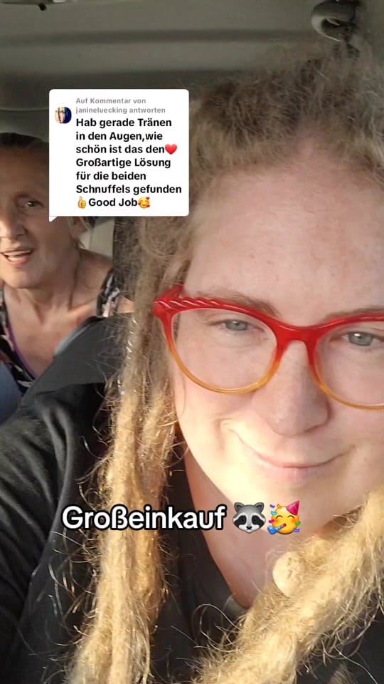 Post 5 by Ventriloquist_Luise on TikTok (video)