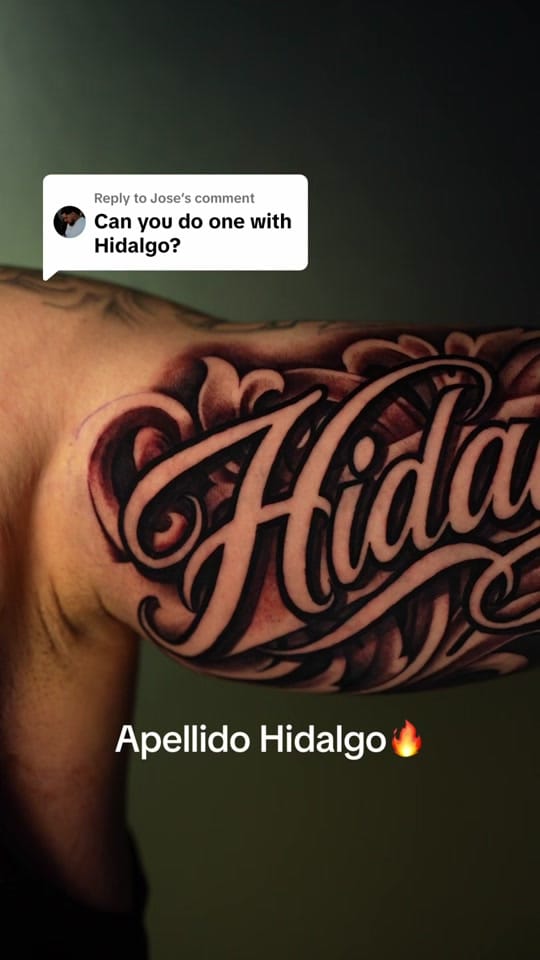 Post 4 by Juan Mijares on TikTok (video)