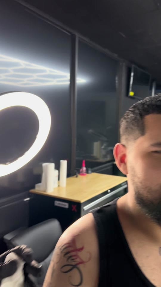 Post 8 by Juan Mijares on TikTok (video)
