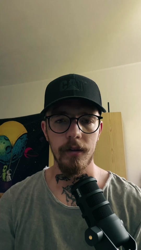 Post 5 by VisualVoyager on TikTok (video)