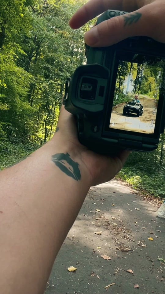 Post 2 by VisualVoyager on TikTok (video)