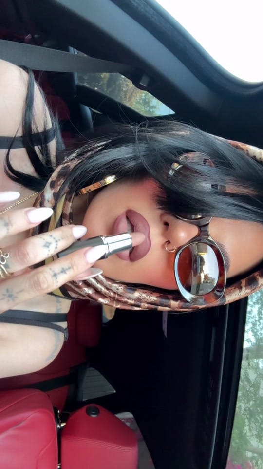 Post 5 by ourfa zinali on TikTok (video)