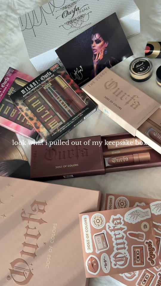 Post 3 by ourfa zinali on TikTok (video)
