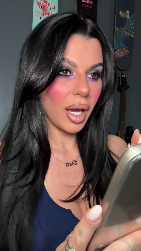 Post 6 by ourfa zinali on TikTok (video)