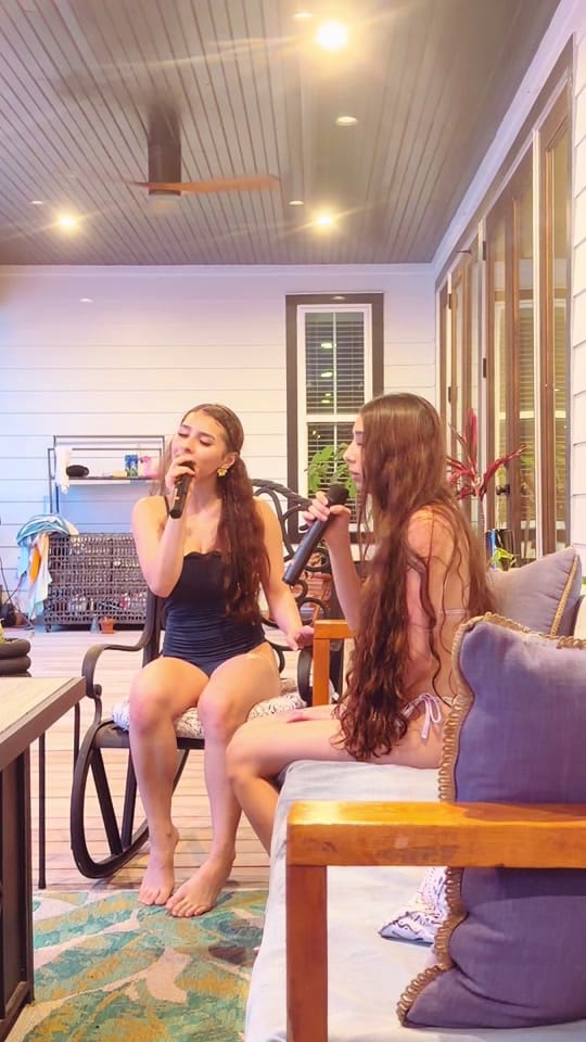 Post 4 by alyza_alanis on TikTok (video)