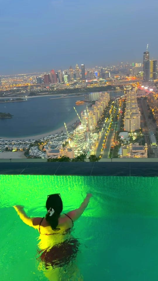 Post 3 by Mel 🌸 Travel & Lifestyle on TikTok (video)