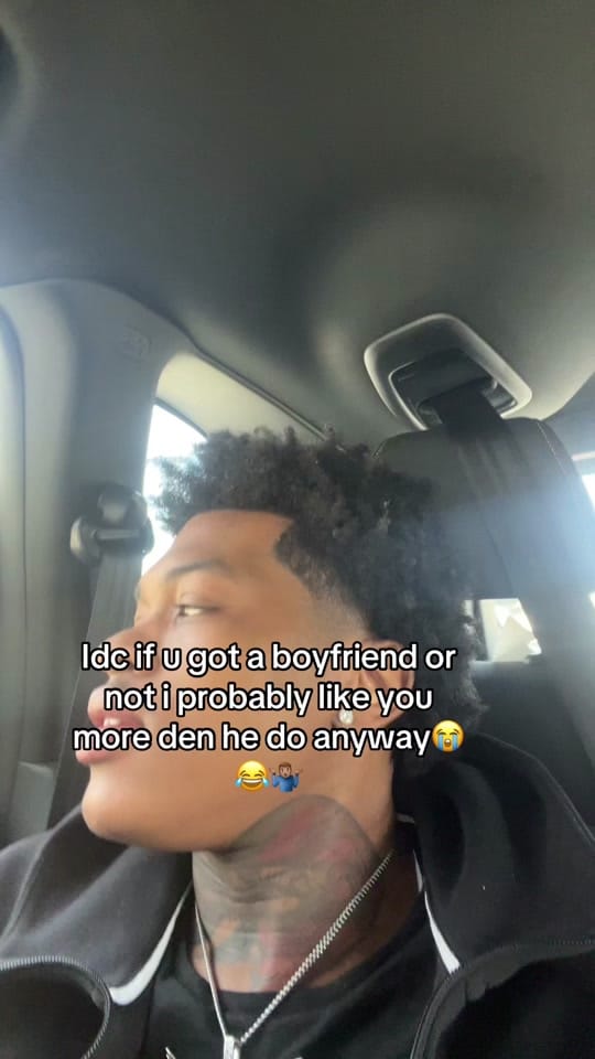 Post 7 by Lulotto on TikTok (video)