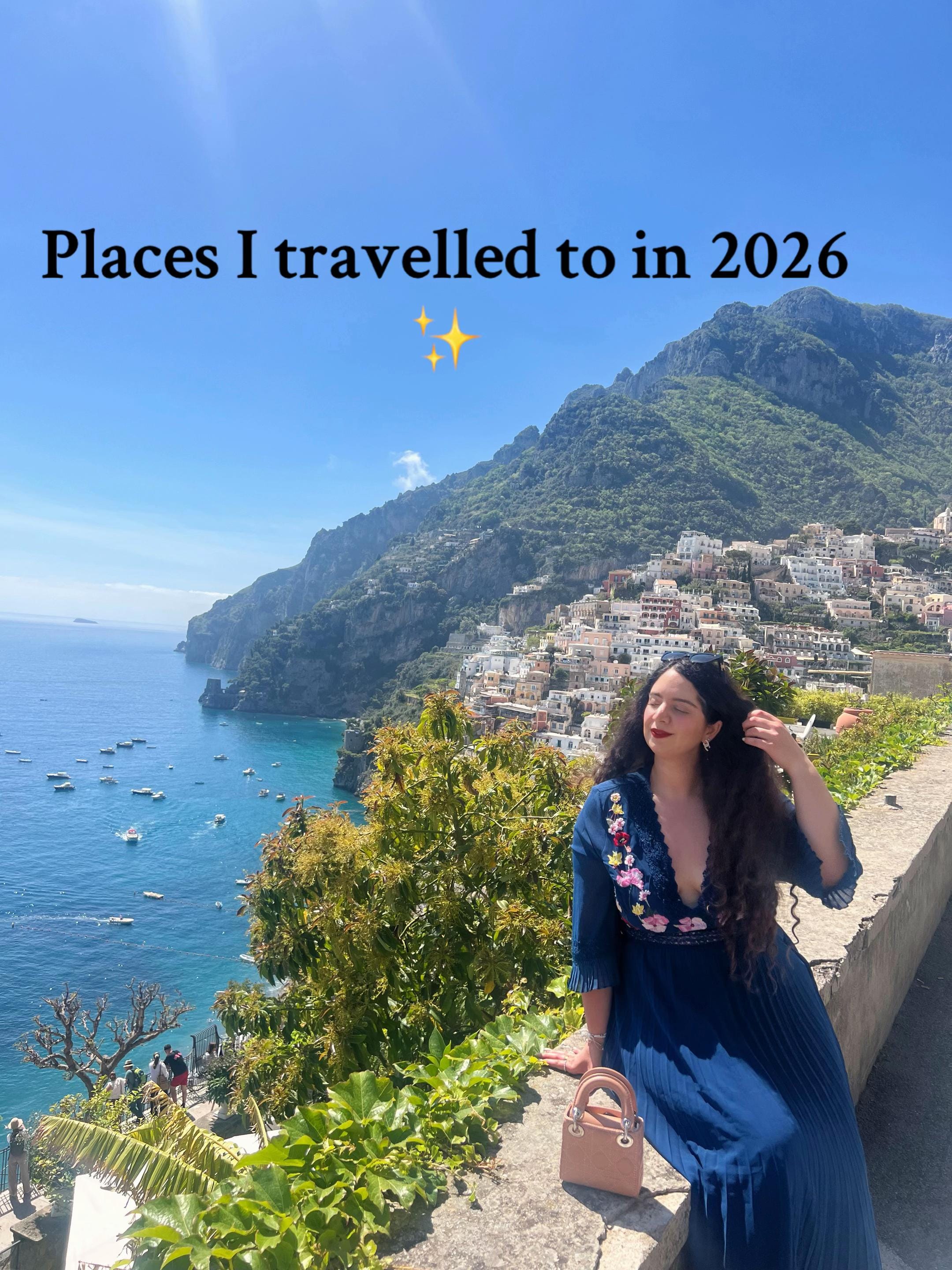 Post 7 by Mel 🌸 Travel & Lifestyle on TikTok (video)