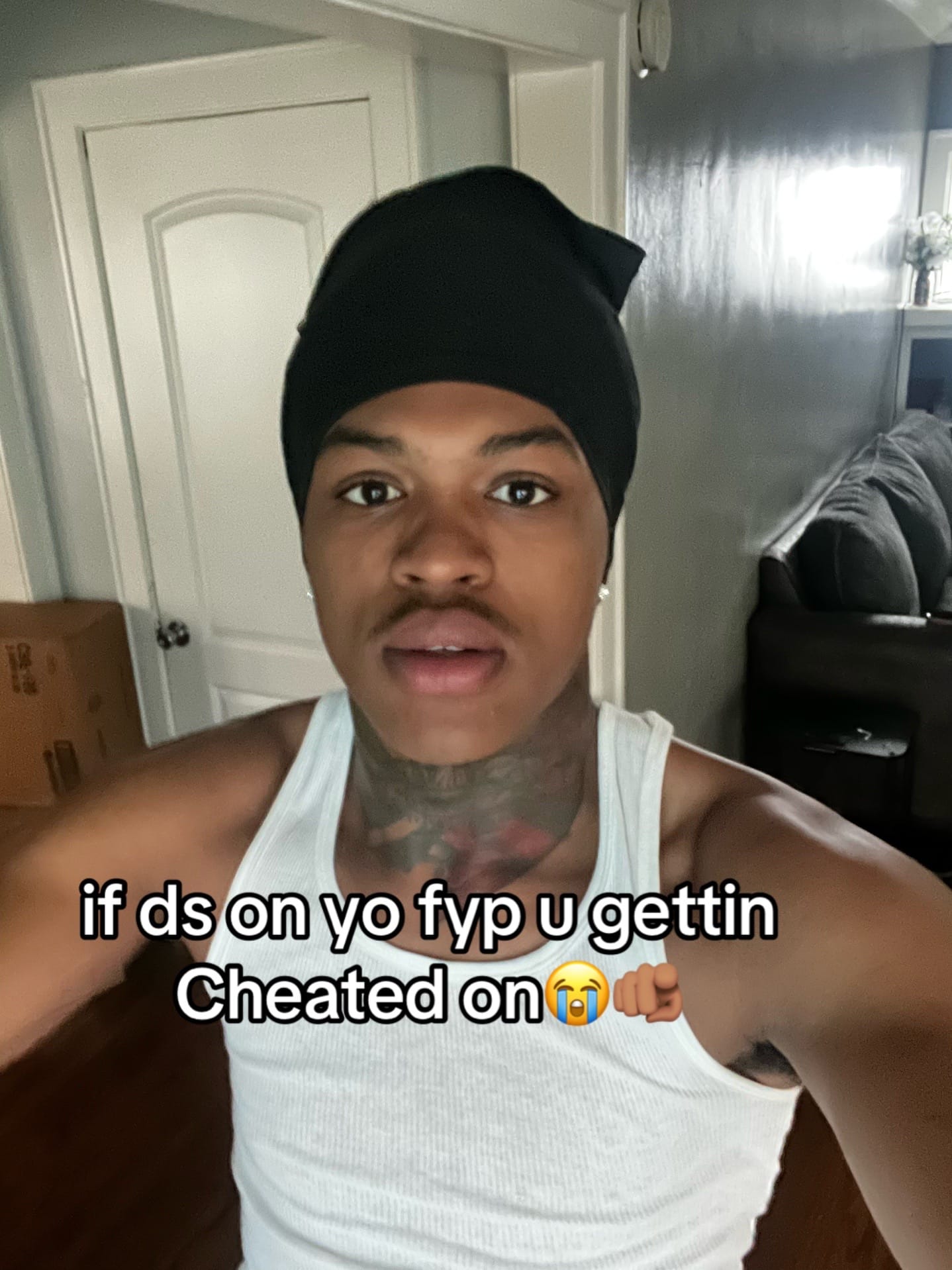 Post 1 by Lulotto on TikTok (video)