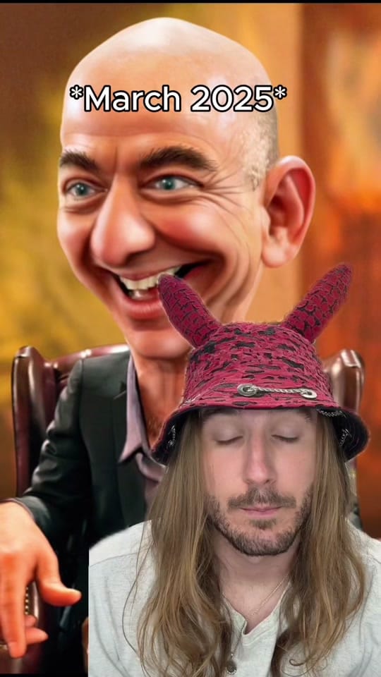 Post 2 by ByeFrisbie on TikTok (video)