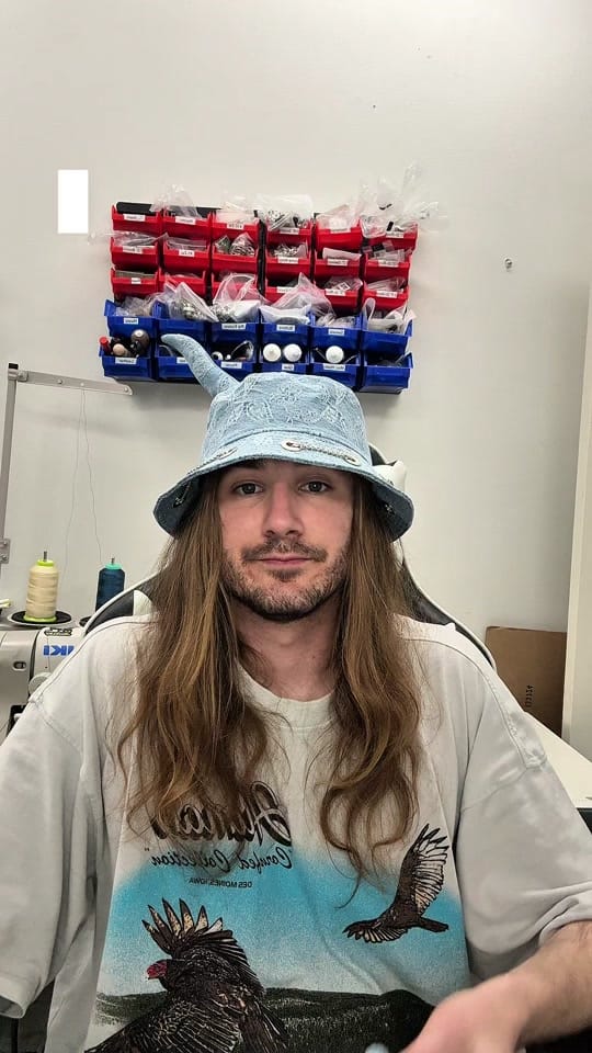 Post 1 by ByeFrisbie on TikTok (video)