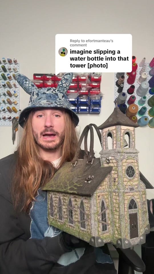 Post 6 by ByeFrisbie on TikTok (video)