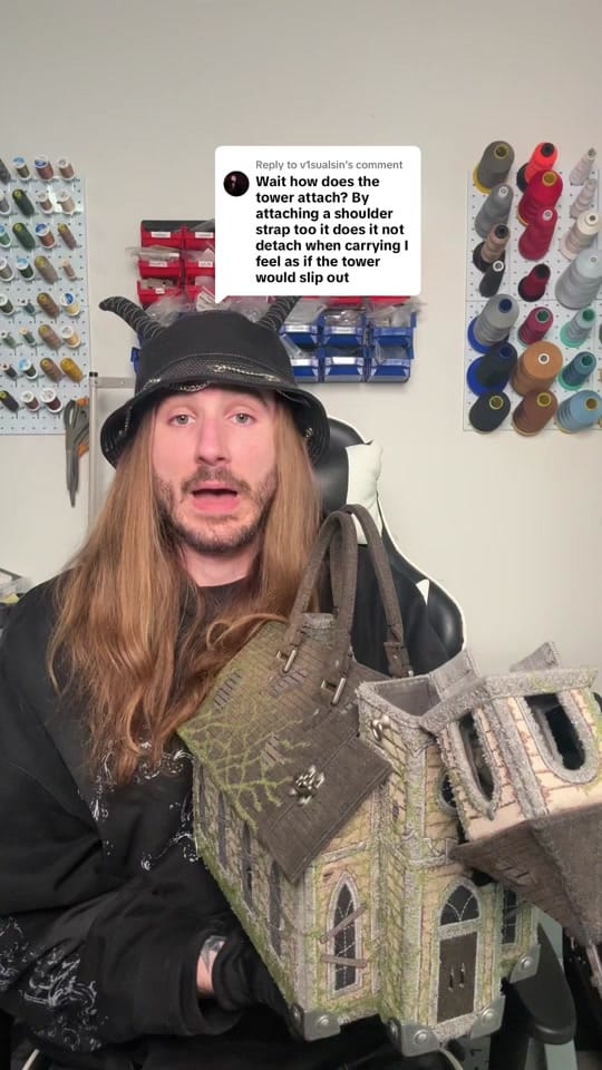 Post 4 by ByeFrisbie on TikTok (video)