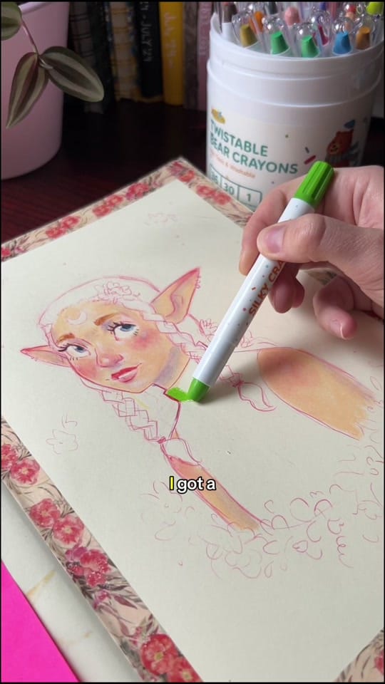 Post 8 by Anna🧸 on TikTok (video)