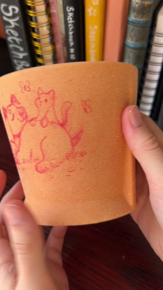 Post 1 by Anna🧸 on TikTok (video)