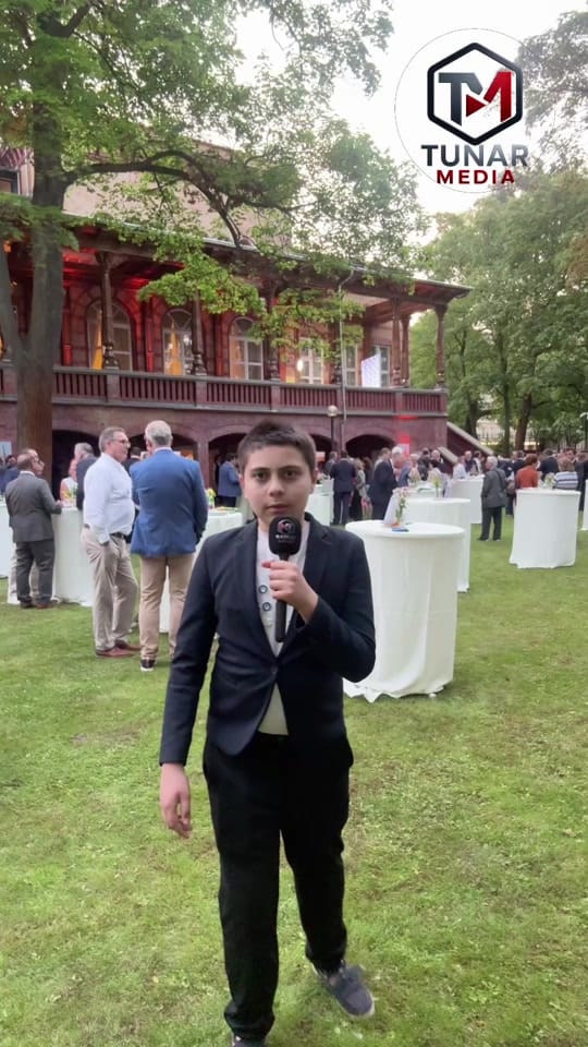 Post 10 by Tunar Media on TikTok (video)