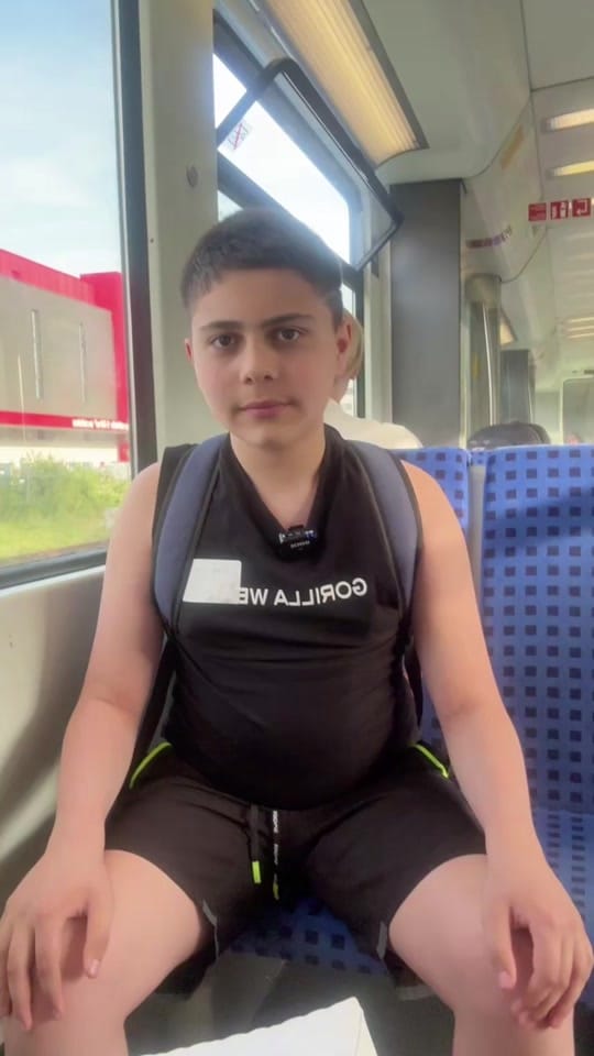 Post 9 by Tunar Media on TikTok (video)