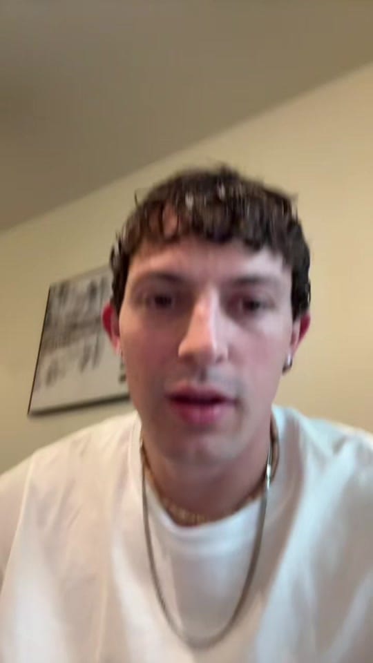 Post 10 by austincalo on TikTok (video)