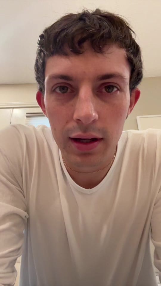 Post 8 by austincalo on TikTok (video)