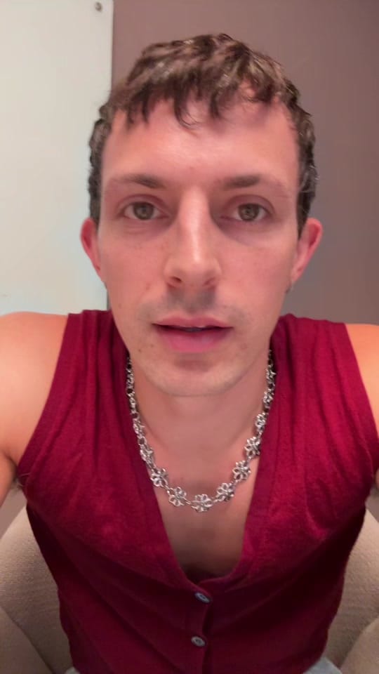 Post 1 by austincalo on TikTok (video)