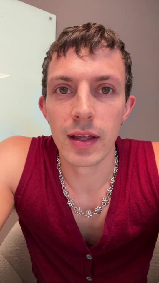 Post 2 by austincalo on TikTok (video)
