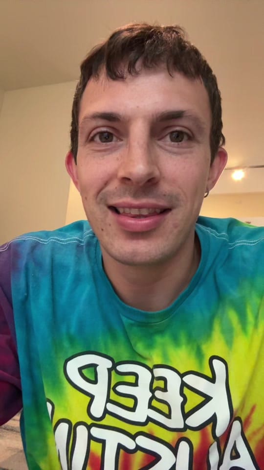 Post 4 by austincalo on TikTok (video)