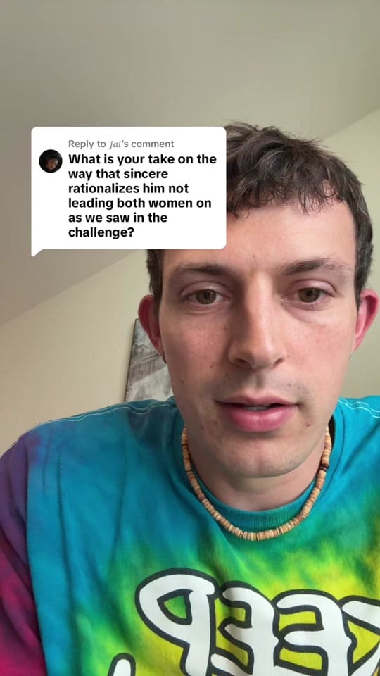 Post 6 by austincalo on TikTok (video)