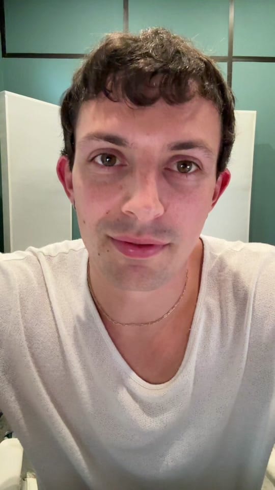 Post 9 by austincalo on TikTok (video)