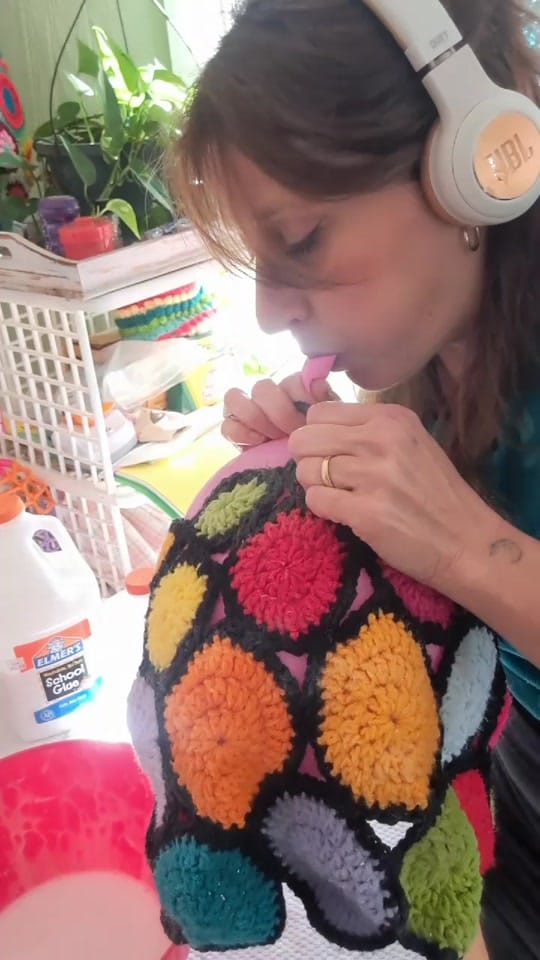 Post 10 by Gina Rose on TikTok (video)