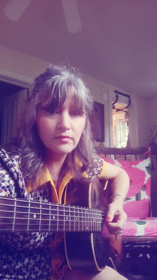 Post 1 by Gina Rose on TikTok (video)