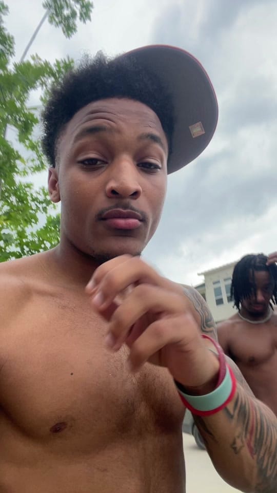 Post 5 by Tsmoove S.D💫 on TikTok (video)