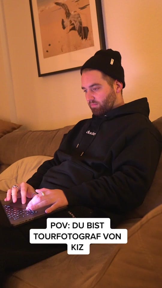 Post 7 by Norman on TikTok (video)