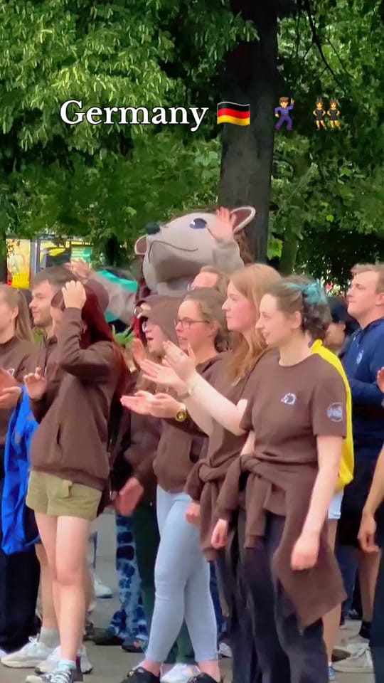 Post 8 by kimoDeutschland  🇩🇪🇪🇺 on TikTok (video)