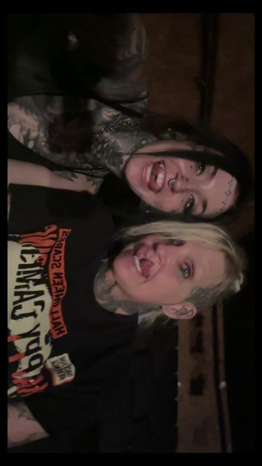 Post 7 by Kay Mezz on TikTok (video)