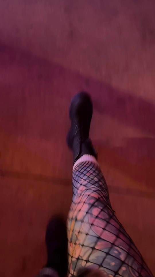 Post 6 by Kay Mezz on TikTok (video)
